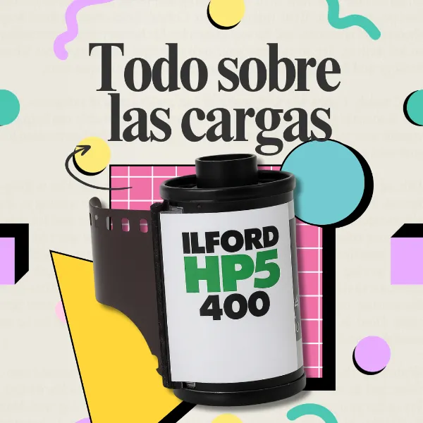 Todo sobre las cargas