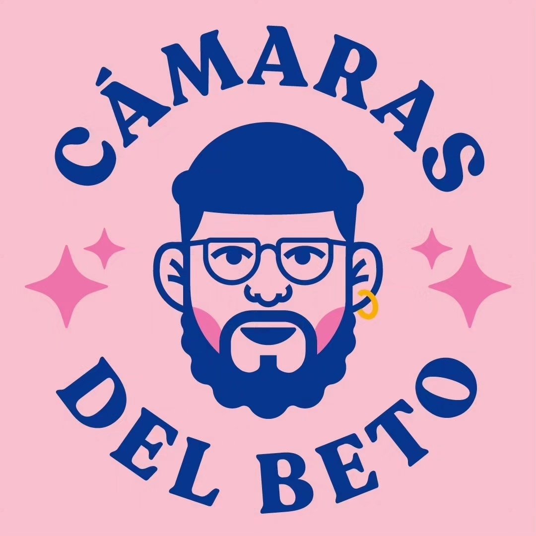 Cámaras del Beto