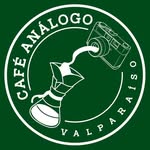 Café Análogo Valparaíso 