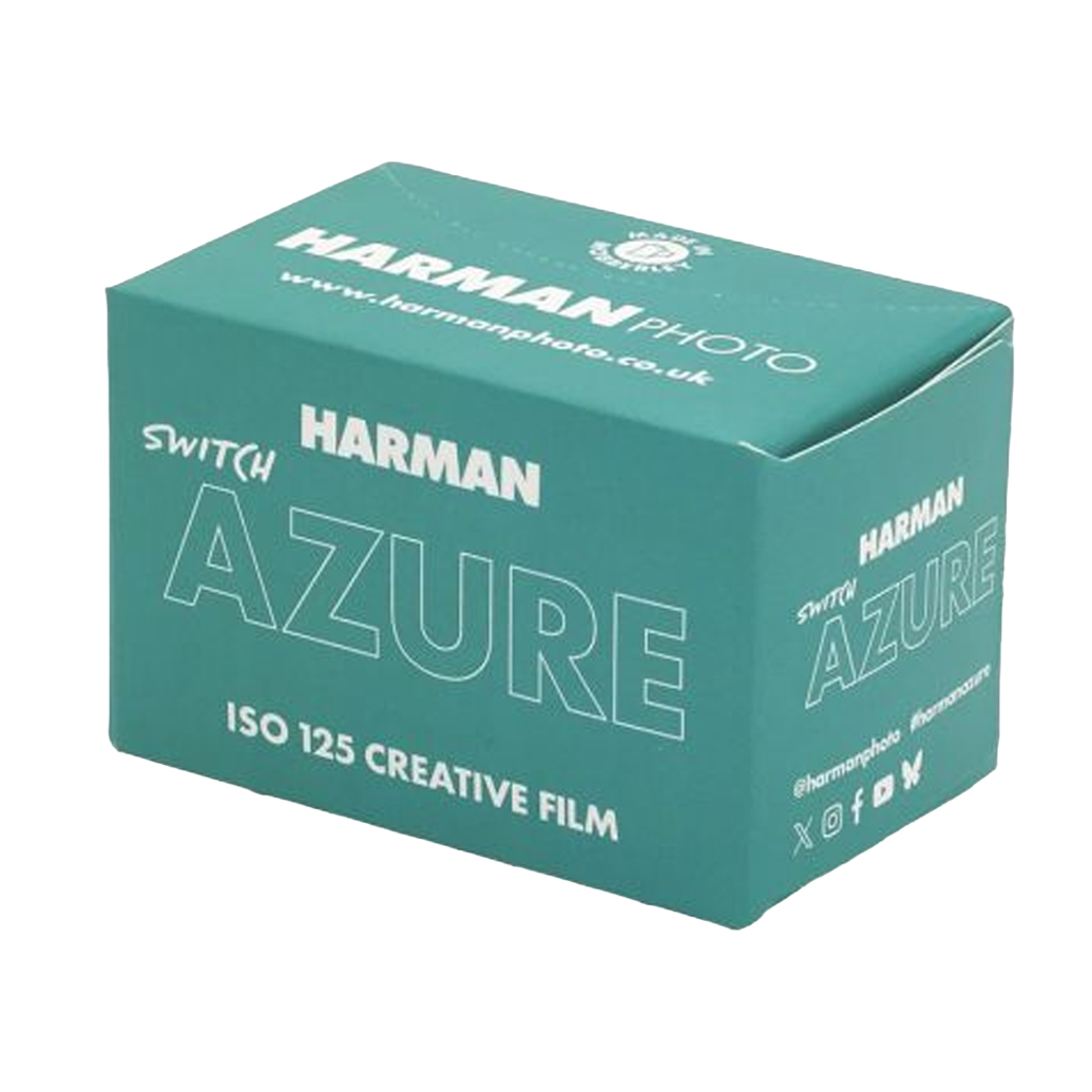 Harman Switch Azure 125