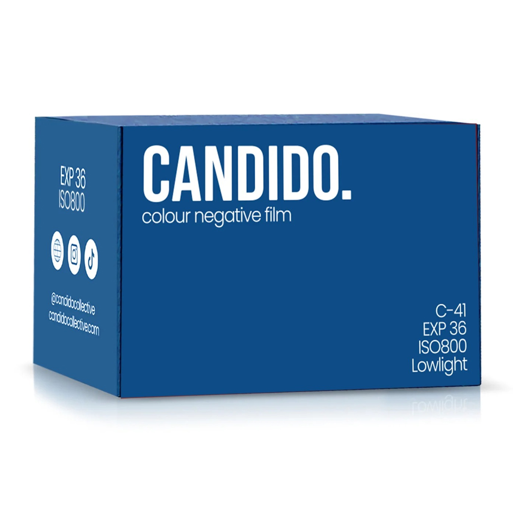 Candido 800