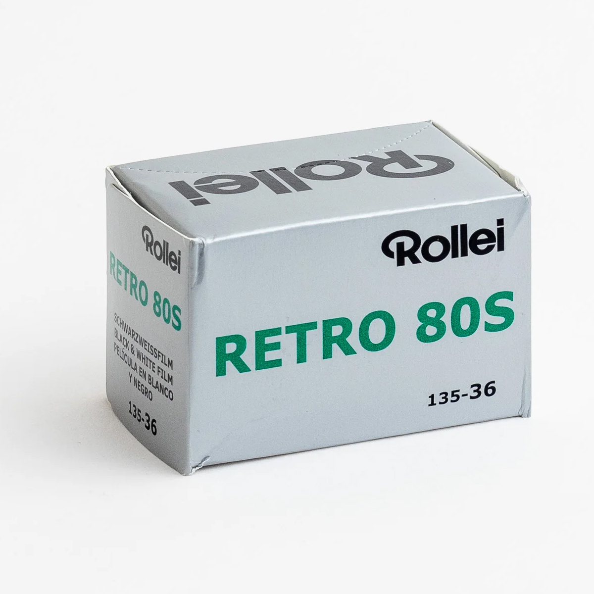 Rollei Retro 80s